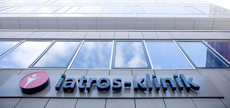 Iatros Klinik Widenmayer16 M Nchen 768x362