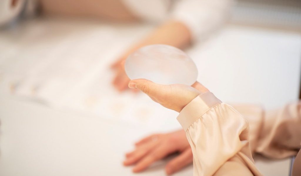 Brustimplantatwechsel Brustimplantatwechsel