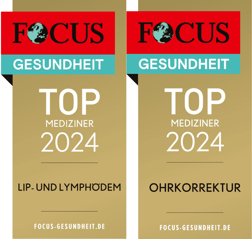 2024 Siegel Focus Lip Ohr